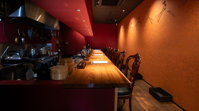 大和の料理店 - メイン写真: