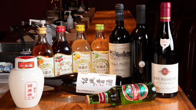 大和の料理店 - メイン写真: