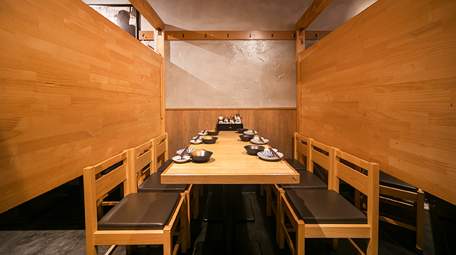 産地直送 粋な居酒屋 あいよ - メイン写真: