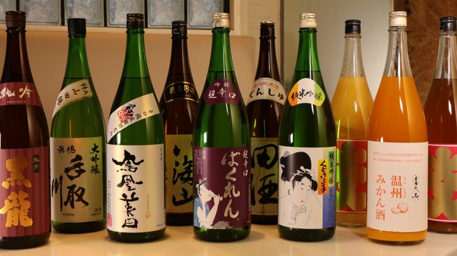 西麻布 吾空 - メイン写真: