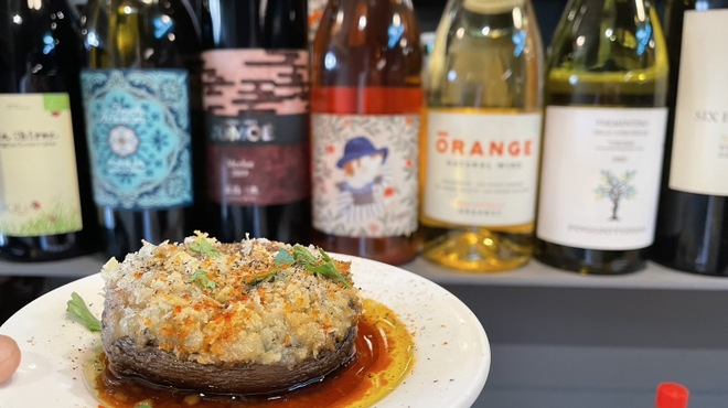 Italian Cafe Ramo - メイン写真: