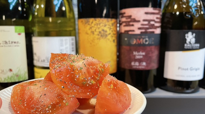 Italian Cafe Ramo - メイン写真:
