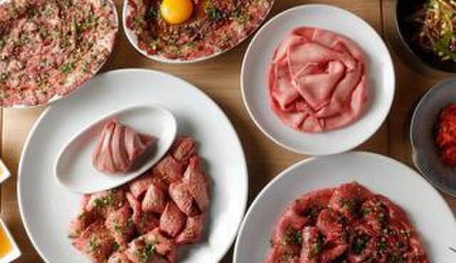 焼肉うしお 三軒茶屋 本店 - メイン写真: