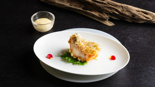 御宝軒 - メイン写真: