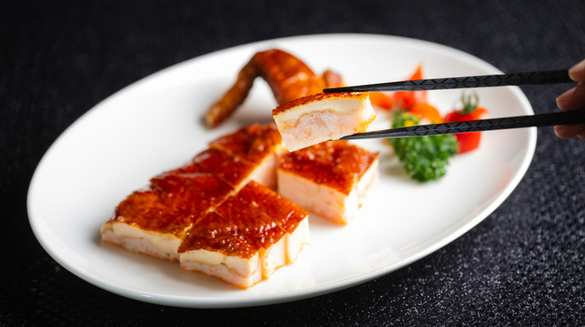 御宝軒 - メイン写真: