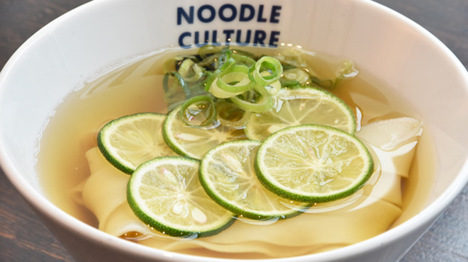 星が丘製麺所 - メイン写真: