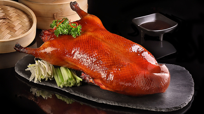 御宝軒 - メイン写真: