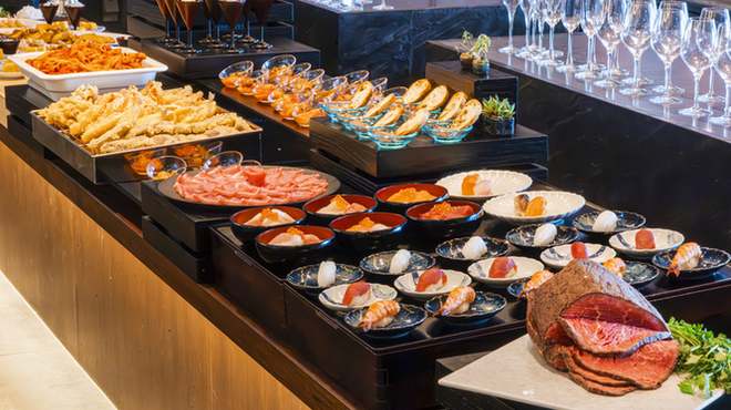 SHARI - メイン写真: