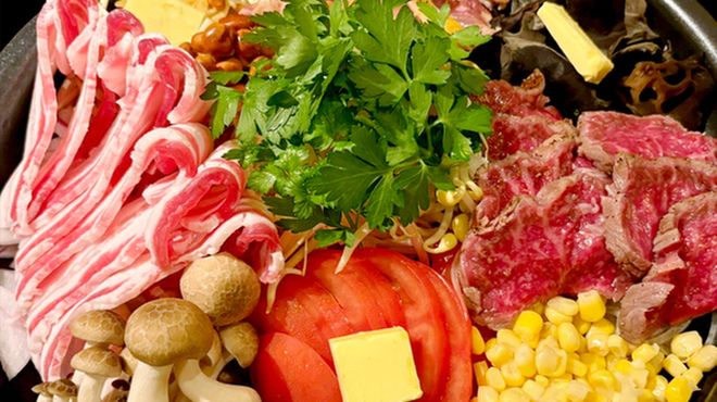 郷土料理居酒屋 おいどん - メイン写真: