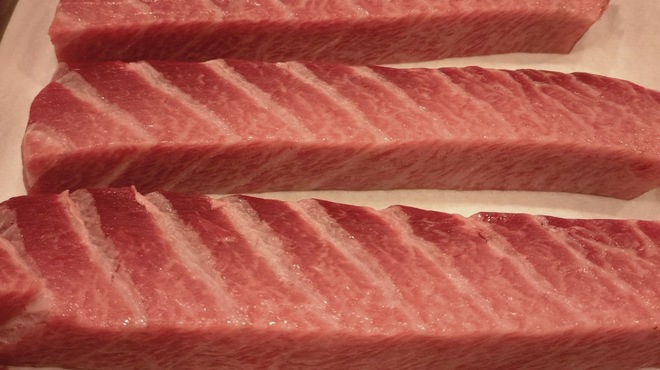 Sushi Atago