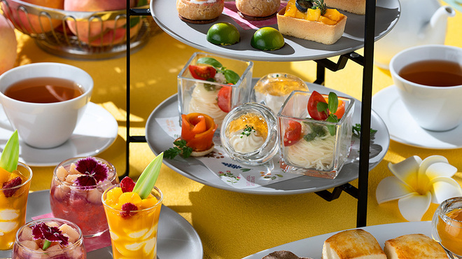 スターゲイト - 料理写真: