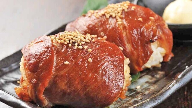 博多丸 - メイン写真: