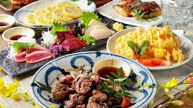 博多丸 - メイン写真: