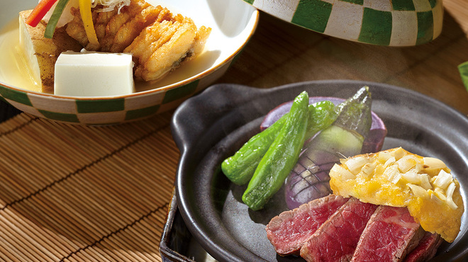 たん熊北店 - 料理写真: