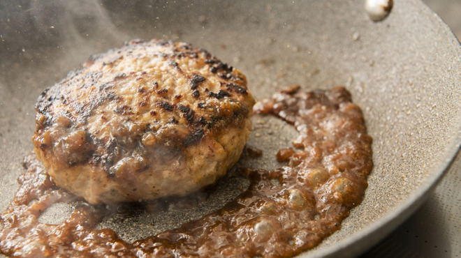 ハイライフ ポーク テーブル - メイン写真: