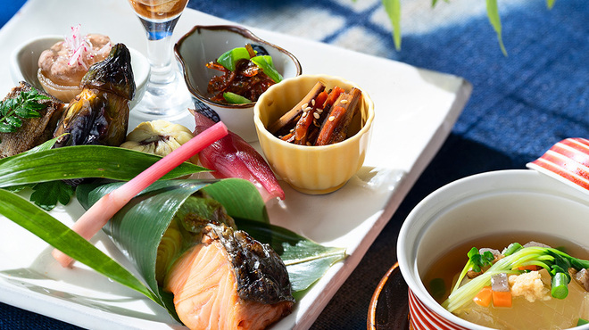 たん熊北店 - 料理写真: