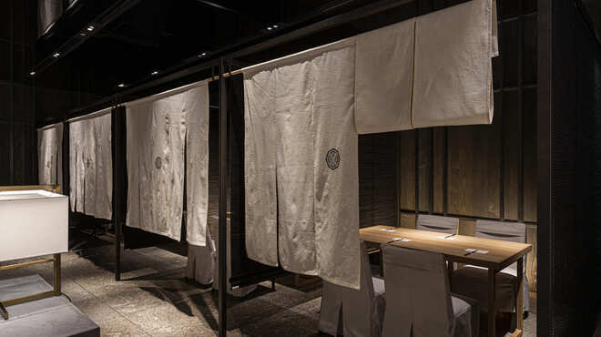 現代里山料理 ZEN HOUSE - メイン写真: