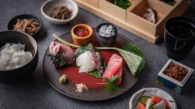 現代里山料理 ZEN HOUSE - メイン写真: