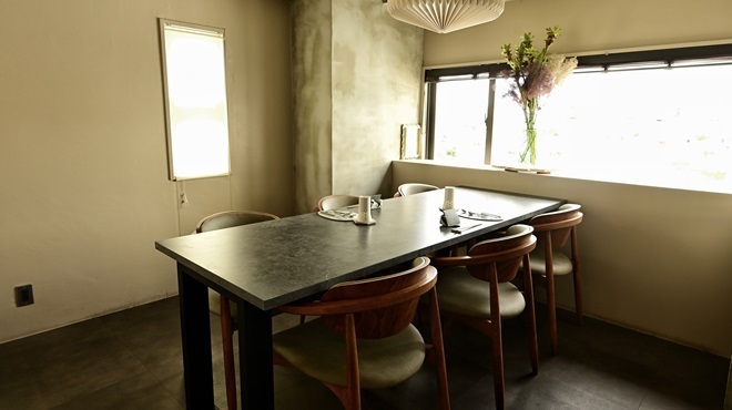 GLOUTON SHURI - メイン写真: