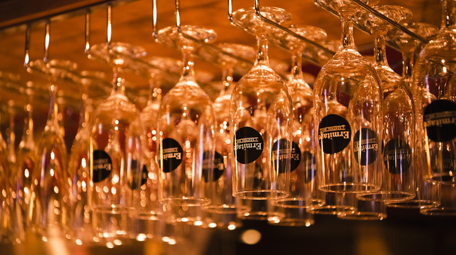 Seafood bar Ermitage - メイン写真: