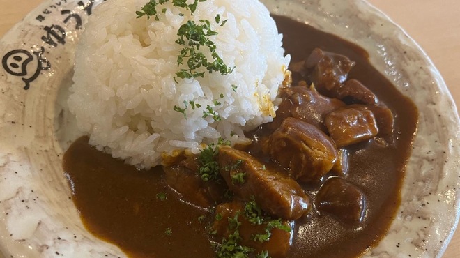 厚切りレアとんかつ ゆうとん - メイン写真: