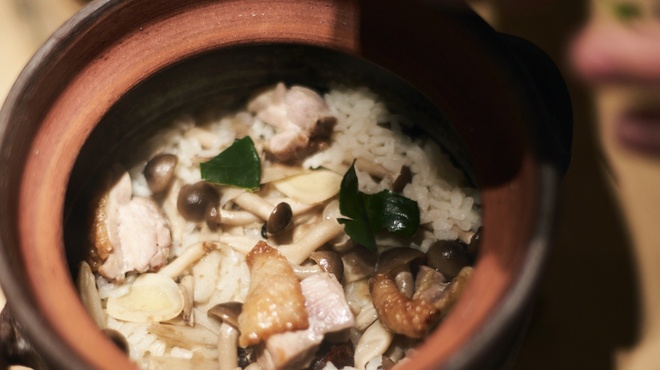 炭焼居酒場 IGOR COSY - メイン写真: