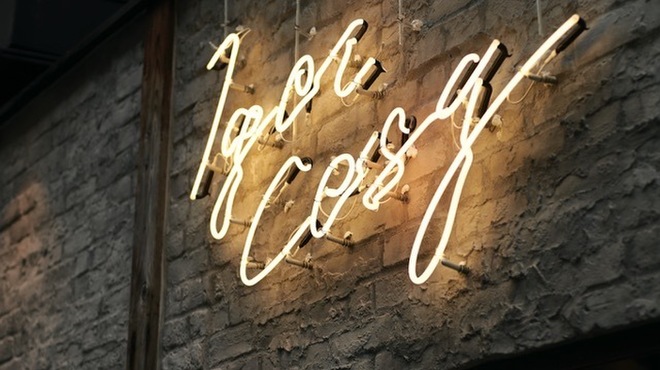 炭焼居酒場 IGOR COSY - メイン写真: