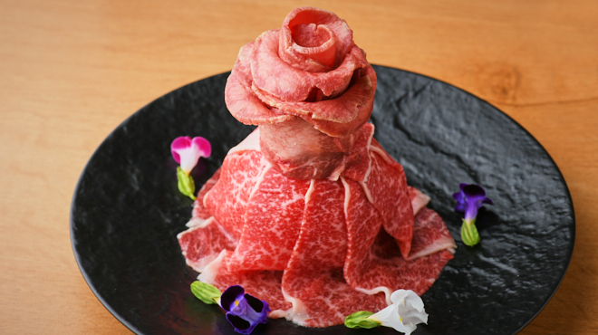 京都焼肉 天壇 1965 MARUNOUCHI - メイン写真: