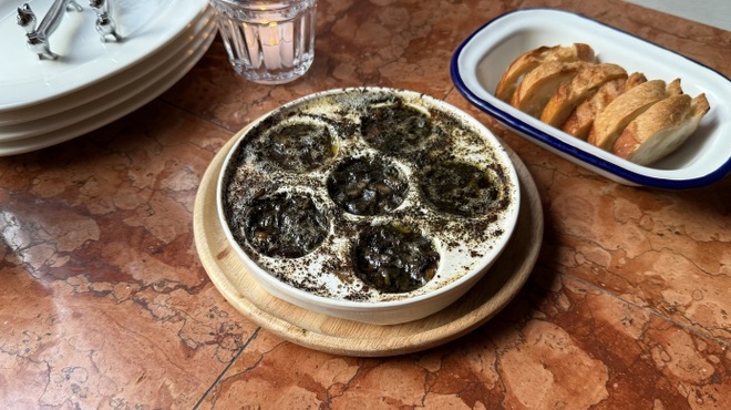 ビストロフジ - メイン写真: