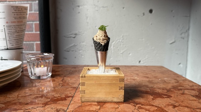 ビストロフジ - メイン写真: