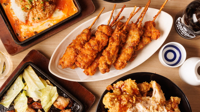 居酒屋それゆけ！鶏ヤロー！ - メイン写真: