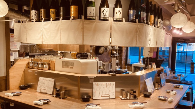 あぶり 清水 - メイン写真: