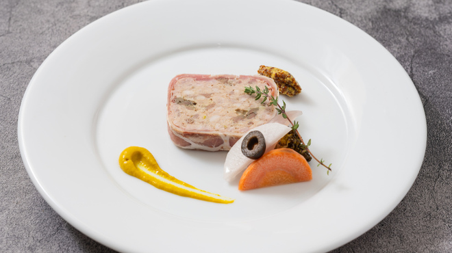 LE BISTRO AKi - メイン写真: