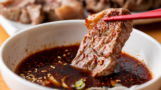 ジンギスカン 福ひつじ - メイン写真: