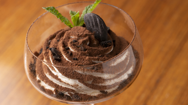 TUSK - 料理写真: