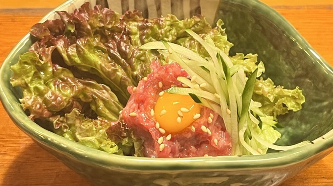 たん右衛門 - メイン写真: