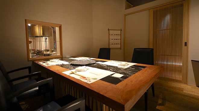 天ぷら 極 草哲 - メイン写真: