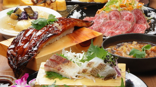 ごきげんえびす - メイン写真: