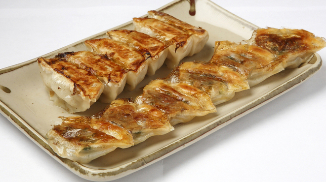 にんにくラーメン 幸ちゃん - メイン写真: