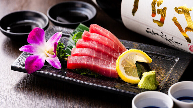 사카나토 니혼슈 우오이치