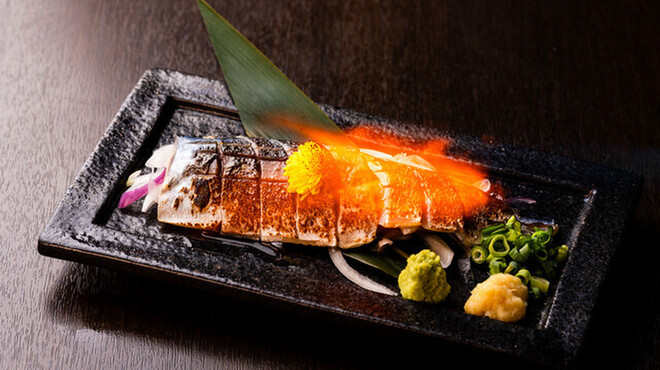 사카나토 니혼슈 우오이치