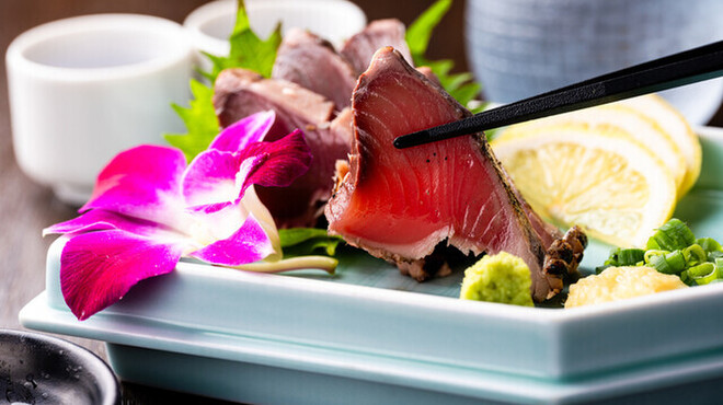 사카나토 니혼슈 우오이치