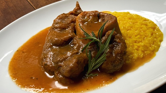 オステリア エジリオサーラ - メイン写真: