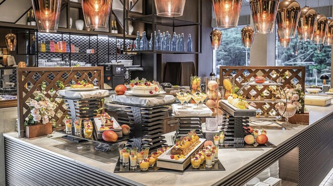 ラウンジ シーウインド - メイン写真: