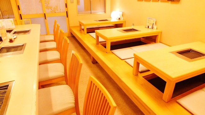 焼肉たまき - メイン写真: