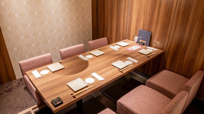 個室 和食や あたらよ - メイン写真: