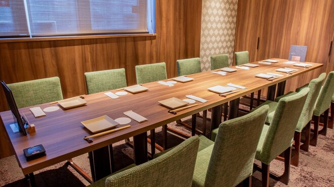 個室 和食や あたらよ - メイン写真: