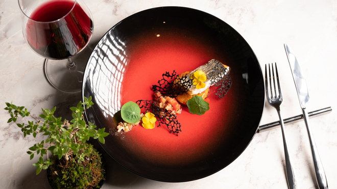 バルビゾン - メイン写真: