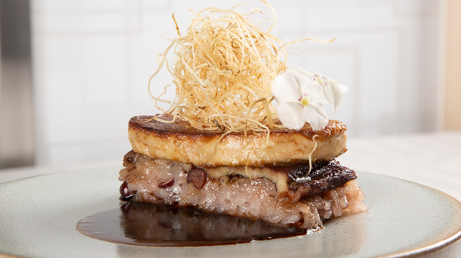 バルビゾン - メイン写真: