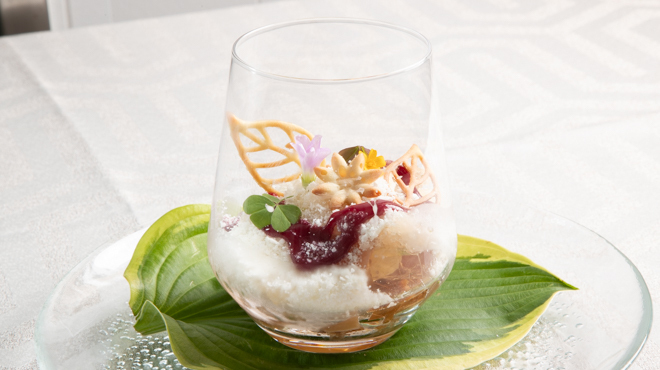 バルビゾン - メイン写真: